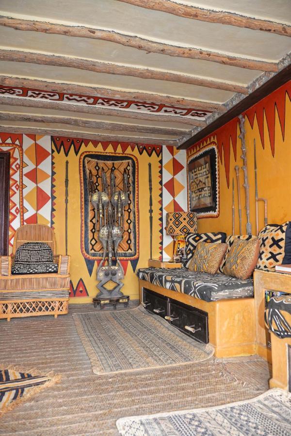 African Heritage House Hotel Nairobi Kültér fotó